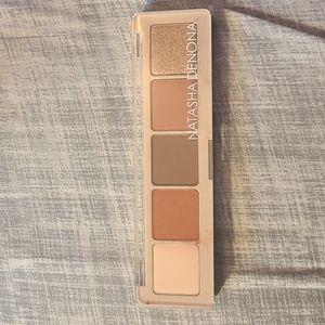 BN Peak Pallete by Natasha Denona